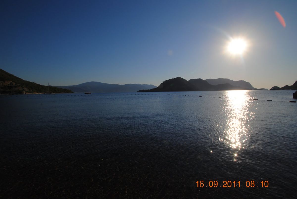 imagini hotel AQUA MARMARIS